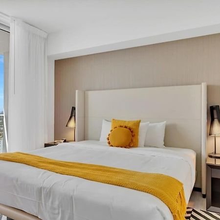 Coastal Relaxation - Parking Included - Amazing Pools Apartamento Hollywood Exterior foto